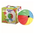 thumbnail image 2 of Funskool Activity Ball, 2 of 2