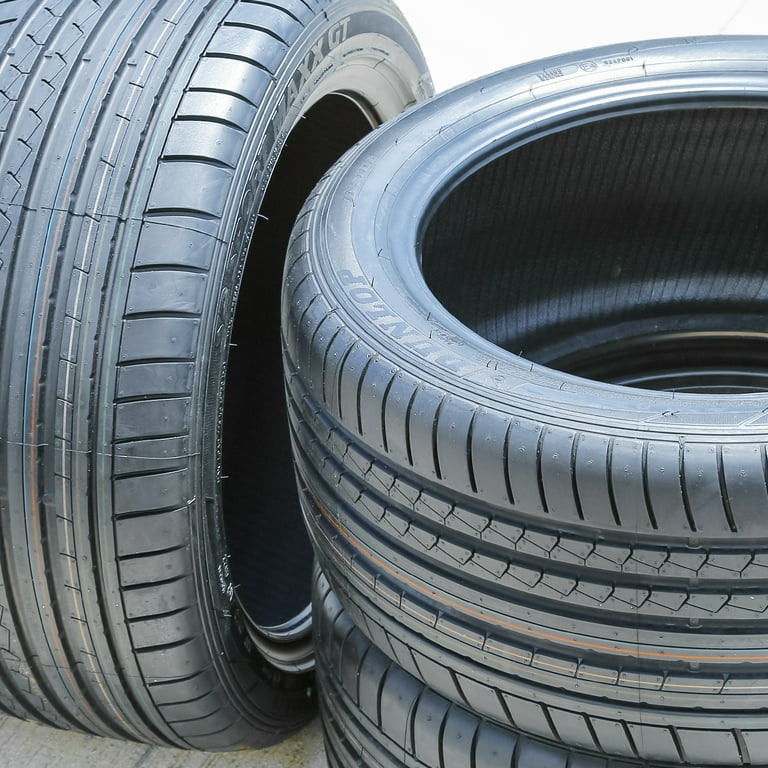 Dunlop SP Sport Maxx GT DSST 275/40R19 101Y High Performance RFT