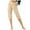 1# Beige Cheap Stuff Under 1 Dollar, variant on Dyegold Capris For Women Plus Size Summer Casual Wide Leg Cropped Pants Stretch Pull On Loose Work Crop Trousers With Pocket