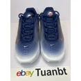 thumbnail image 2 of BRAND NEW Nike Air Max DN Olympic Men's Running Shoes USA Blue/Red FV2250-100, 2 of 6