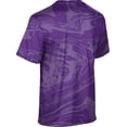 thumbnail image 2 of ProSphere Boys' Furman University Ripple Tech Tee, 2 of 7