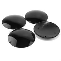 RhinoTuning OD 190mm Car Wheels Rim Hub Cap Fit 12 13 and 14 inch iron wheels including For Beetle Aftermarket Wheels 4Pcs