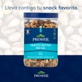 thumbnail image 2 of Nueces Mixtas Sin Sal - Vitrolero Con 800 Gr | Vitrolero - 800 Gr GRUPO PREMIER Nueces Mixtas, 2 of 7