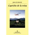 thumbnail image 1 of Capricho de la reina Anagrama 9788433979315, 1 of 2