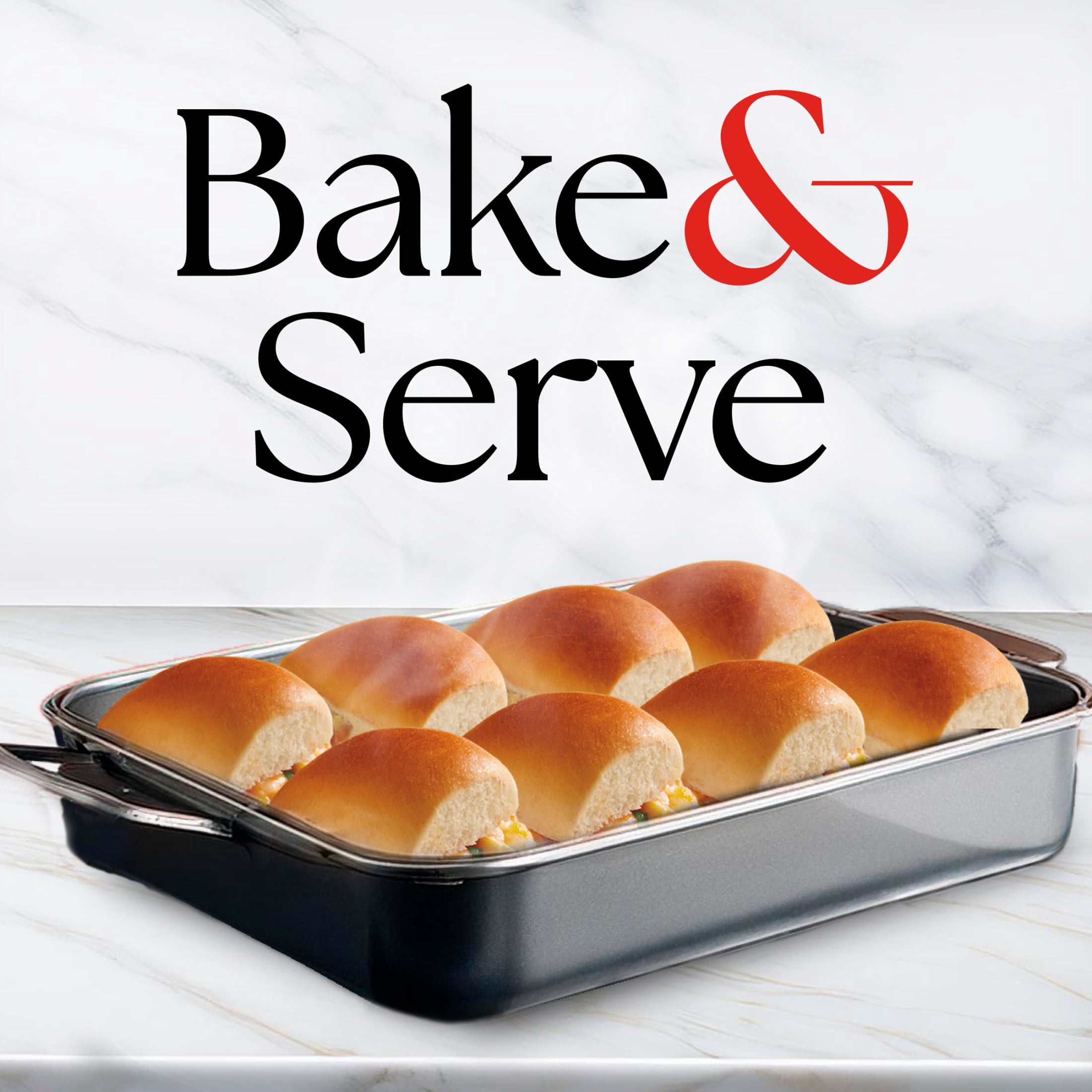 Stouffer's Host & Platter Frozen Appetizer Buffalo Style Chicken Sliders Sides, 17.9 oz (Frozen)