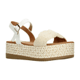 thumbnail image 2 of Sandalias Ozono Beige para Mujer [OZO2996] beige 24, 2 of 10