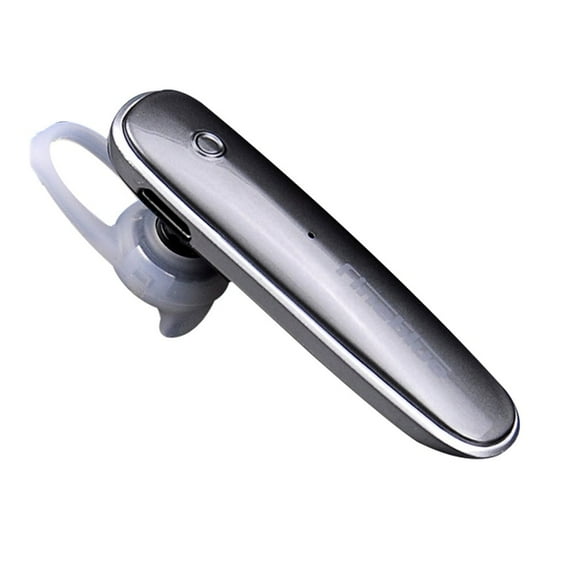 HD Bluetooth Stereo Headset For Both Ear FX2 (Gray)