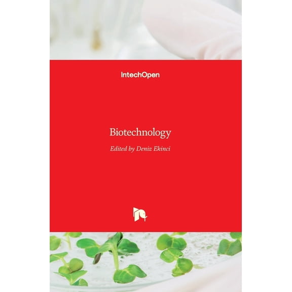 Biotechnology (Hardcover)