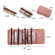 thumbnail image 2 of Cosméticos Plegable 4 En 1, Bolsa De Maquillaje Desmontable Portátil De Gran Capacidad, Bolsa De Almacenamiento De Cosméticos Para Mujeres Y Niñas Monstrate HA040981-02, 2 of 6