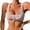 Pink, variant on Women Wirefree Moisture Wicking Bra Fashionable Sheer Lace Bra for Women Delicate Hollow Out Design Comfortable Supportive Underwear with Elegant Bow XXXL Green