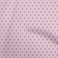 thumbnail image 1 of oneOone Georgette Viscose Light Pink Fabric Animal Craft Projects Decor Fabric Printed By The Yard 42 Inch Wide, 1 of 4