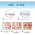 thumbnail image 4 of Osmo Anti Snoring Splint Lite L5, Effective Snoring Stopper, Adjustable Mouthpiece, 4 of 5