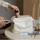 thumbnail image 3 of Portable Makeup Bag - Perfect Birthday Gift for Home, Bedroom and More, cosmetic organizer, 3 of 4
