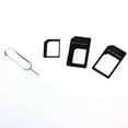 thumbnail image 4 of Sim Card Adapter Kit Includs Sim Adapter / Sim Adapter / Needle / Storage Sheet( Sim Card Holder ) ,Easy To Use And Storage Without Losing Them, 4 of 8