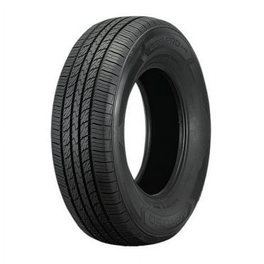Set of 4 Arroyo ECO PRO A-S 205/70R15 96H Tires Fits: 1983 Nissan 280ZX Turbo, 1990 Buick Electra Park Avenue Ultra