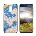 thumbnail image 1 of Compatible with LG Xpression Plus 2 Phone Case, Van-Gogh-49-6-3 Case Men Women, Flexible Silicone Shockproof Case for LG Xpression Plus 2, 1 of 1