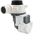 thumbnail image 1 of Bomba de desagüe para lavadora Modoo W11399437 W11259498 B25-3A04 OEM, 1 of 8