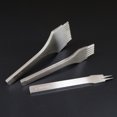 thumbnail image 1 of Langgg 3.38mm Punching Tool Handmade Leather Hole Stitching Tools Punch Professional Type 1, 1 of 6