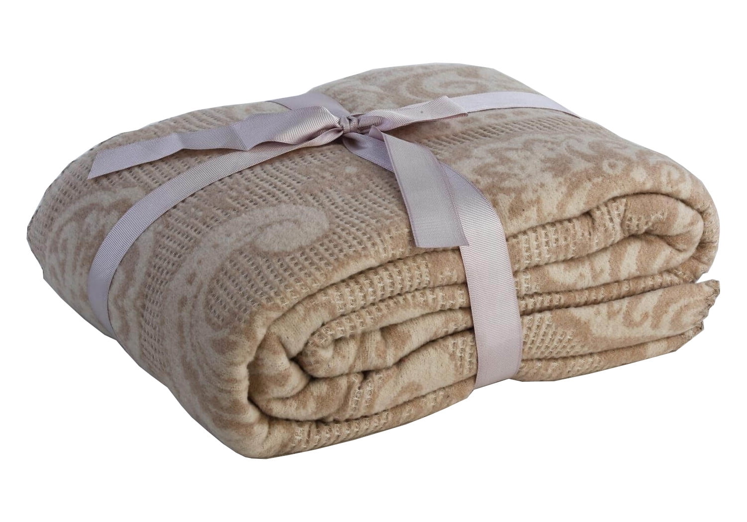 Artegrade Blanket Comfort Luxury Cotton Blanket, All Season Warm 200 cm