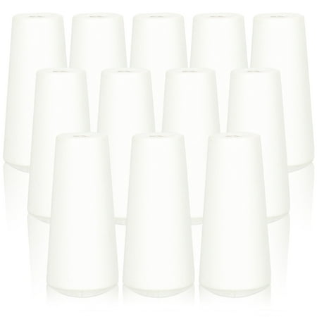 

12pcs Window Blind Wood Cord Knobs Wooden Hanging Ball Blind Drops Pull Ends