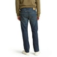 thumbnail image 4 of Levi Strauss Signature™ Men's Straight Fit Jeans, 4 of 5