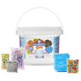 thumbnail image 2 of Elmer's Gue Pre-Made Slime Bucket 3Lb W/Mix-Ins-Clear, 2 of 2