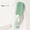 Green, variant on Ultra Paddle Detangler Hair Brush for Women, Ball-Tipped Bristles, Great for Curly & Thick Hair, Blow-Dry Styling Brush for Gentle Detangling