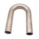 thumbnail image 5 of Mandril de automático de acero inoxidable de , dobdo en U, Baoblaze Doblar el tubo de escape, 5 of 8