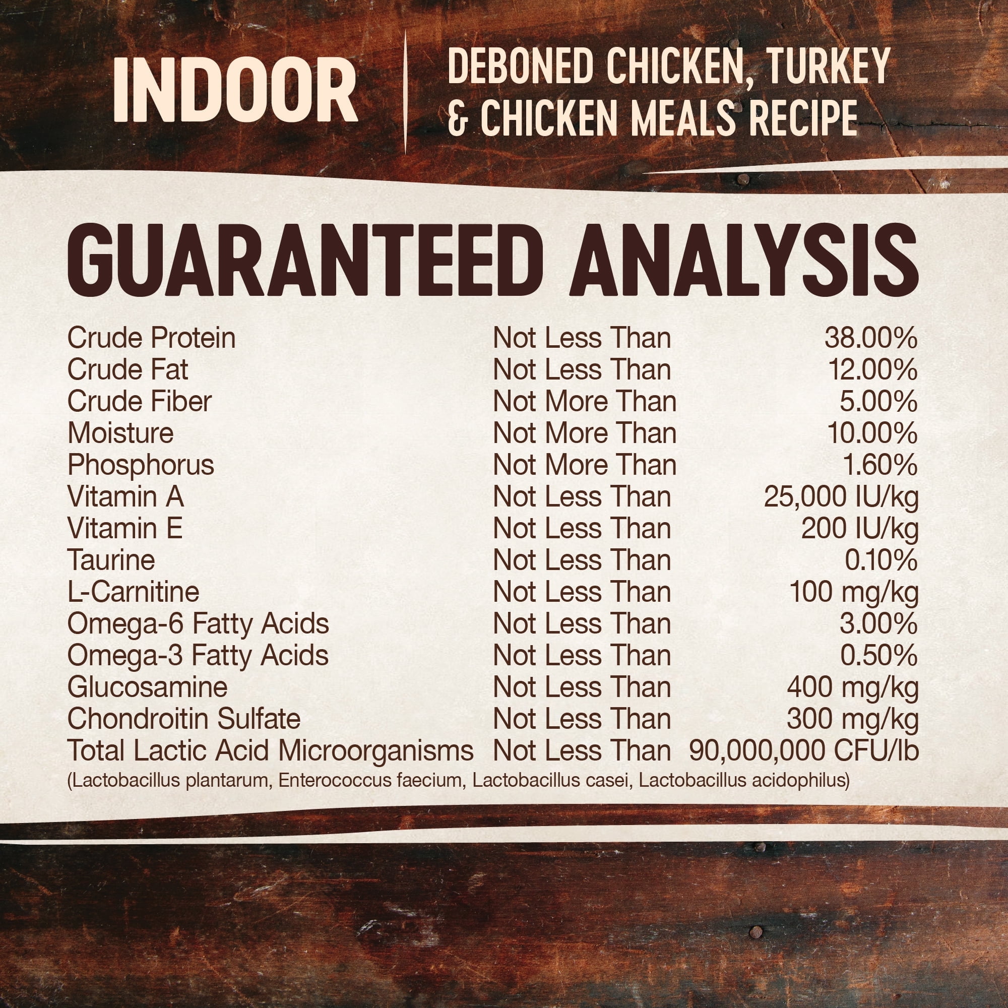 Core air dried cat food 2025