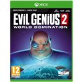 thumbnail image 1 of Evil Genius 2 [Xbox One / Xbox Series X], 1 of 1