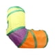 thumbnail image 3 of Juguete para gatos Yinane en forma de L plegado interactivo, 3 of 8