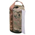 thumbnail image 3 of Minkissy Camping Paper Towel Case Polyester Cloth for Outdoor Use 1Pcs, 3 of 7