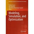 thumbnail image 2 of Modeling, Simulation, and Optimization (EAI/Springer Innovations in Communication and Computing), 2 of 2
