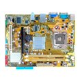 thumbnail image 1 of Placa base ASUS P5G-MX LGA 775 Intel 945GC DDR2 Micro ATX, 1 of 1