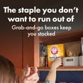 thumbnail image 5 of (8 pack) ARM & HAMMER Baking Soda, Multi-Purpose 100% Pure Sodium Bicarbonate Powder, 1 lb Box, 5 of 15