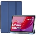thumbnail image 1 of Funda para tableta ProCase Smart para Lenovo Tab M11/K11 11 2024, 1 of 7