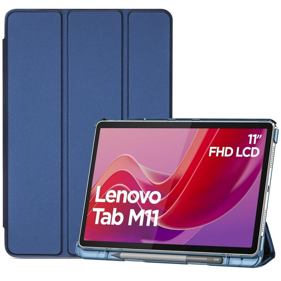 Funda para tableta ProCase Smart para Lenovo Tab M11/K11 11 2024