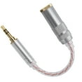 thumbnail image 3 of Adaptador de cable de audio adaptador de conversión de auriculares aumma la textura del Sonido, 3 of 7