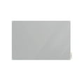 thumbnail image 2 of Ghent Harmony 4'H x 8'W Magnetic Glass Whiteboard with Square Corners Gray (HMYSM48GY), 2 of 4