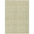 thumbnail image 2 of Addison Rugs Chantille Indoor/Outdoor Transitional Panel Beige Washable Rectangle Rug, 10' x 14', 2 of 6