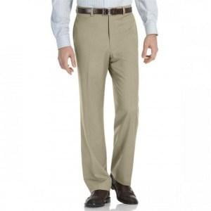 van heusen straight fit dress pants
