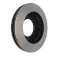 thumbnail image 5 of Centric Premium Brake Rotor, 5 of 5