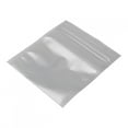 thumbnail image 2 of Zip Lock Storage Bag Antistatic Storage Bag Storage Bag, Waterproof School Office For Dorm Home, 2 of 8