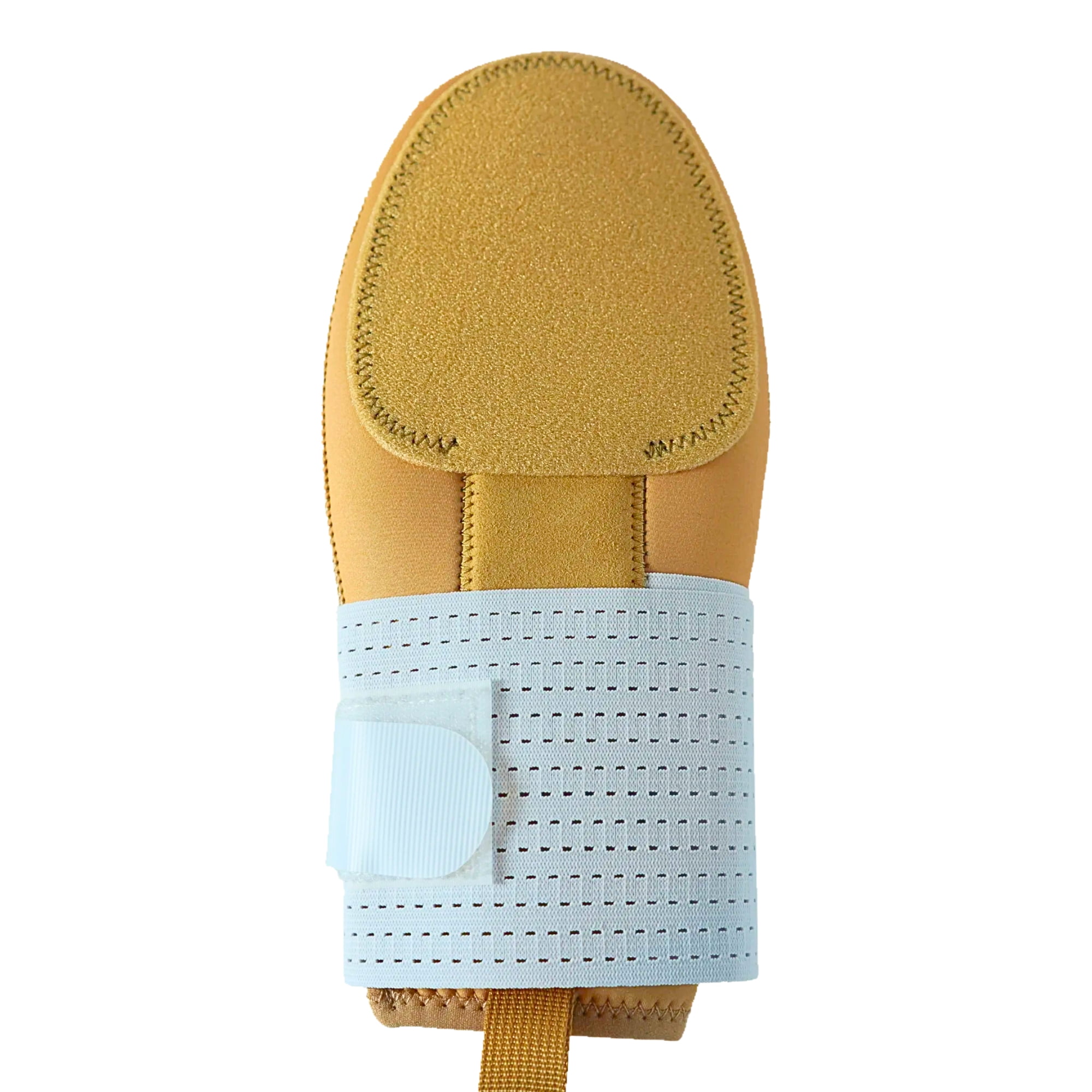 Baseball Sliding Mitt - Youth and Adult Sizes - Drippy Accessory Gingerbread Man, Ice Cream, Miami Color, Christian Cross, Left & Right Hands, Hand and Wrist Protection (Gingerbread Man, Adult)