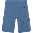 thumbnail image 6 of Lee Boys' Polytech Shorts - Quick Dry Multi-Functional 4-Way Stretch Cargo Shorts for Boys, 6 of 6