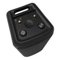 thumbnail image 4 of Klipsch GIG XXL Bluetooth Wireless Party Speaker with Wired Microphone, RGB Lighting, Guitar Input, & IPX4 Splash Resistance, 4 of 10