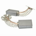 thumbnail image 3 of 2X Carbon Brushes For Aeg 19-005 Angle Grinder Ws200S Wsc2300S 6Mm X 12Mm X 22Mm, 3 of 4