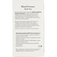 thumbnail image 4 of Health King Medicinal Teas Blood Pressure Herb Tea Bags, 20 Ea.., 4 of 5