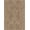 Brown, Pattern 15, variant on ODIKA Teal Distressed Inspired Scroll Terracotta That Couch Vintage Flowing Dynamic Stain Resistant Low Profile for Dorm Room, Small Living Apartment