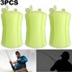 thumbnail image 5 of Soporte Amarre para Caña de Pescar Ygjytge Protector blanco 3 Uds, 5 of 5